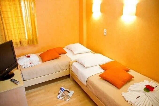 Фотографія The Residence Suites 4*